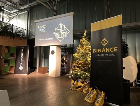 Binance, one of the worlds largest cryptocurrency exchanges, developed a plan to avoid the threat of prosecution by U. . Binance community name